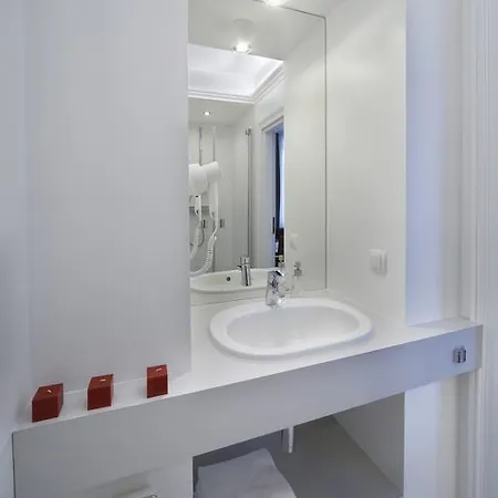 Moko Apartments Cracovia Esterno foto
