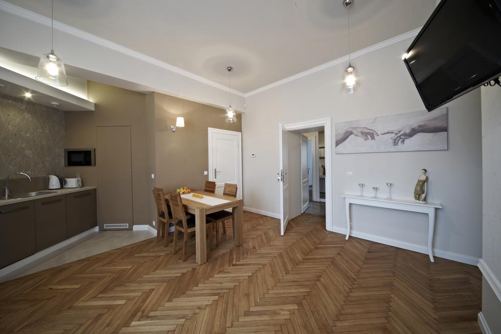 Moko Apartment Krakow