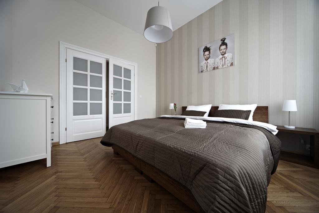 Moko Apartment