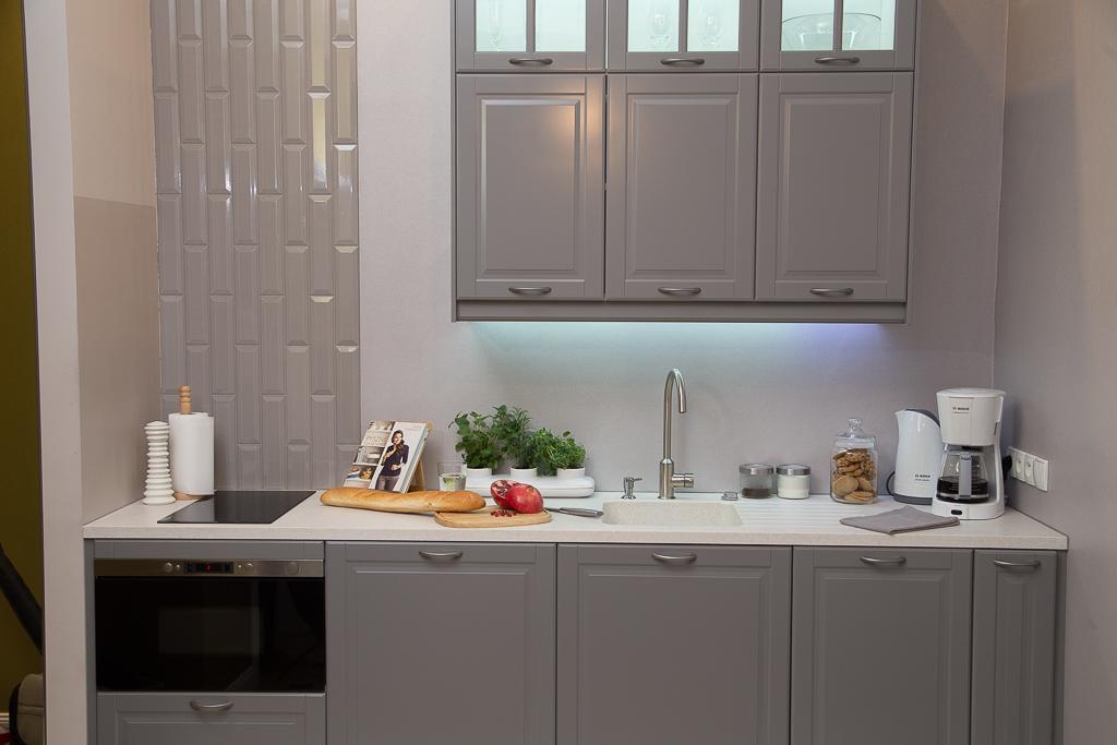Apartamento Moko Cracovia