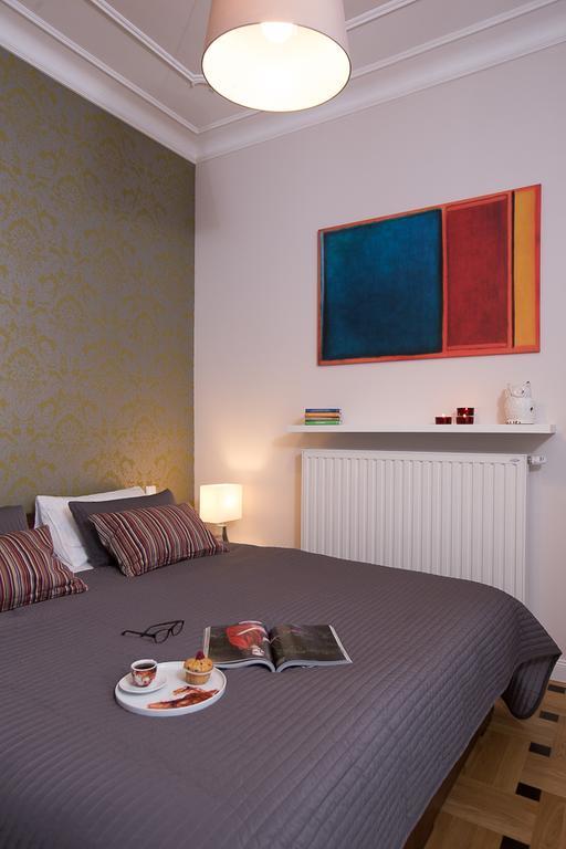 Moko Apartamento Cracovia