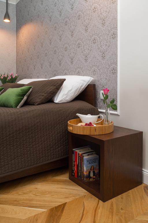 Moko Apartamento Cracovia