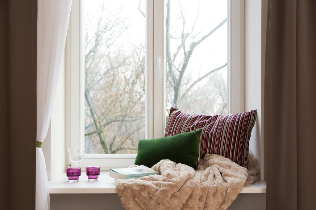 Apartamento Moko Cracovia
