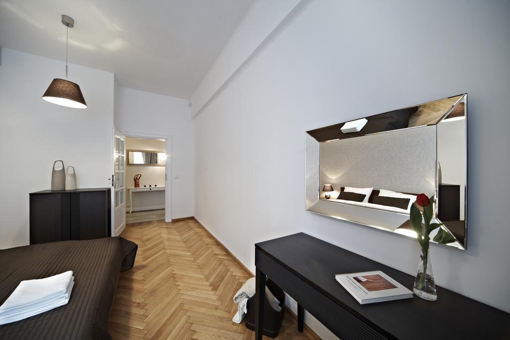 Apartamento Moko *