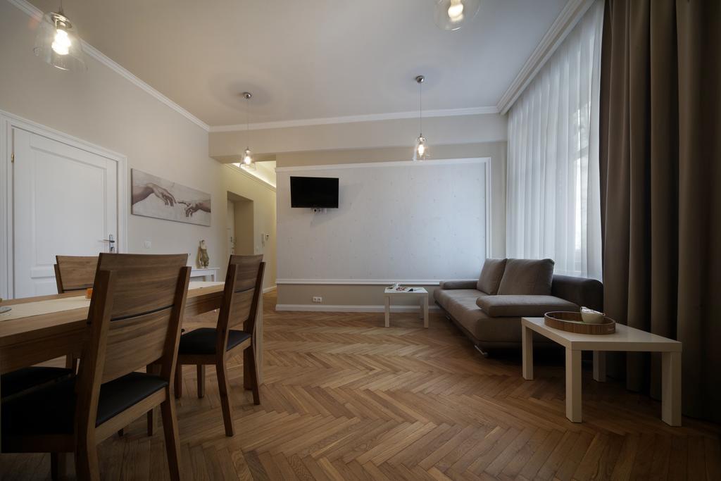 Moko Apartamento *