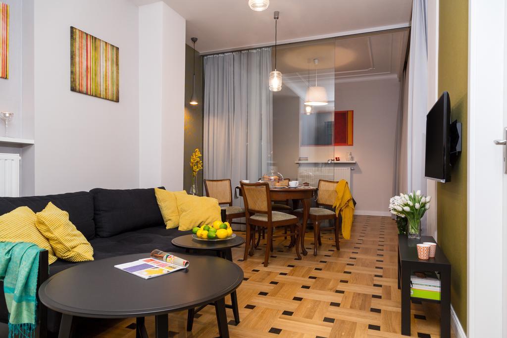 Apartamento Moko *